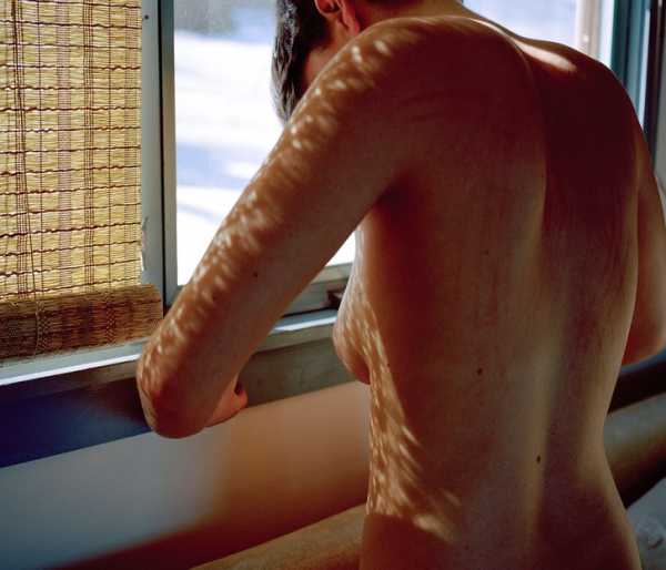 A Photographer’s Intimate Chronicle of Her First Romantic Relationship With a Woman | 
