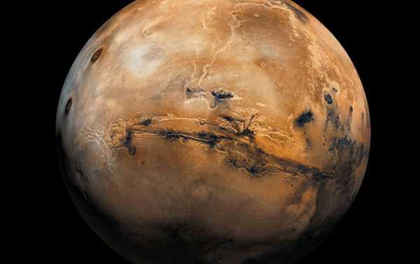 ExoMars Mission Has Good Odds of Finding Life on Red Planet, Scientist Claims
