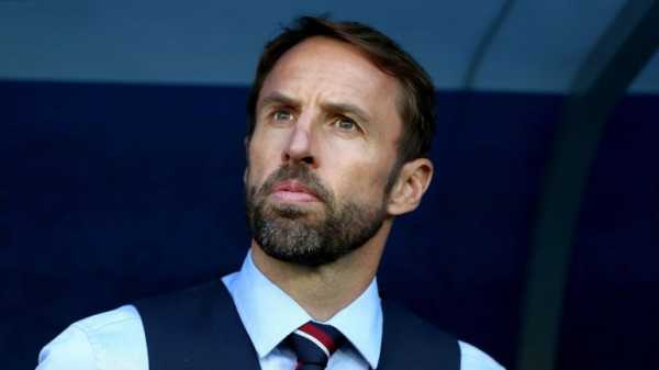 Gareth Southgate was right to rest players against Belgium