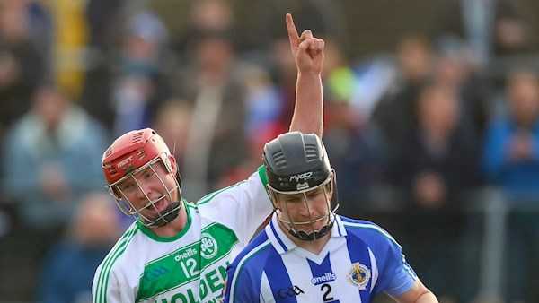 All too easy for Ballyhale in Leinster final