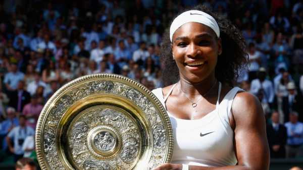 Will Serena Williams win a record-equalling 24th Grand Slam title at Wimbledon?