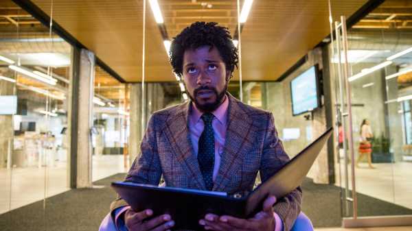The Twisted Power of White Voice in “Sorry to Bother You” and “BlacKkKlansman” | 