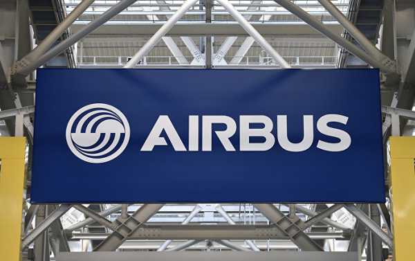 Airbus, China Set to Strike Major Deal Amid Trade Row With US