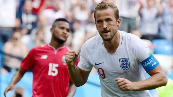 Gary Neville on 'real deal' Harry Kane and England's approach to Belgium