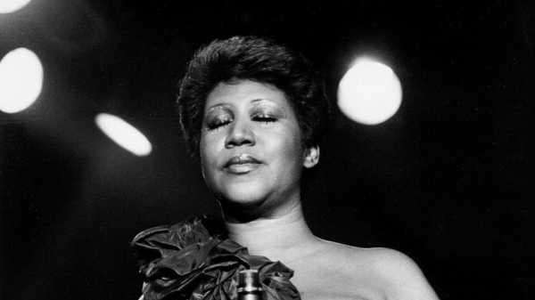 Hearing Aretha Franklin’s “I Say a Little Prayer” in the Soviet Union | 