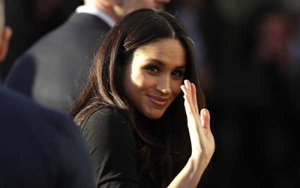 Meghan Markle’s 'Secret' Insta Life: Unknown Acc't Closed Due to Trolls - Report