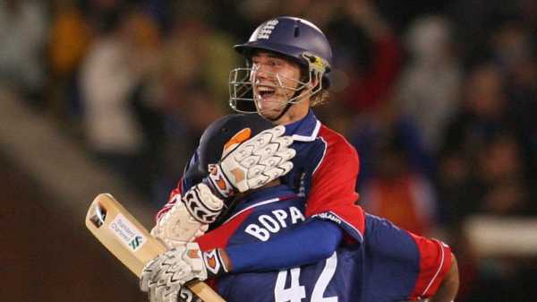 England v India: Classic encounters on English soil
