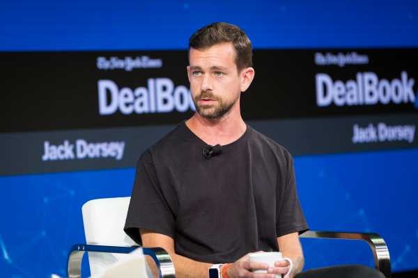 Twitter’s CEO doesn’t get how conspiracy theories work