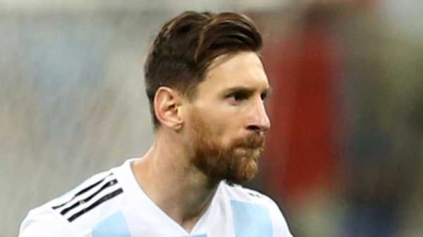 Argentina on brink of World Cup exit: Where did it go wrong? 