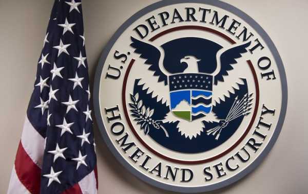 ‘Human Smuggling'? Routine US Traffic Stop Suddenly Handed to Homeland Security