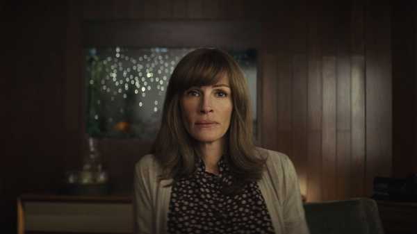 “Homecoming,” Reviewed: Julia Roberts in the Heavy Weather of a Late-Capitalist Dystopia | 