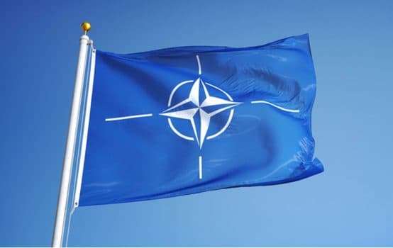 Admitting Ukraine Into NATO Would Be a Fool’s Errand