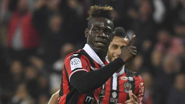 Mario Balotelli: How ex-Liverpool striker returned to Italy fold