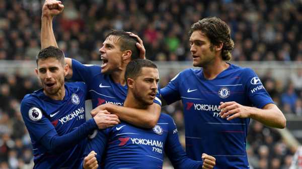 Premier League grades: Liverpool and Chelsea win again, while Fulham click into gear