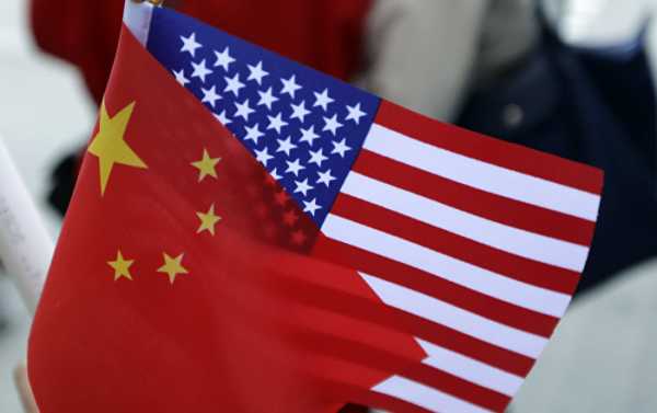 Senior US Officials Propose New Round of Trade Talks With China - Reports
