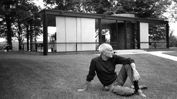 Philip Johnson, the Man Who Made Architecture Amoral | 
