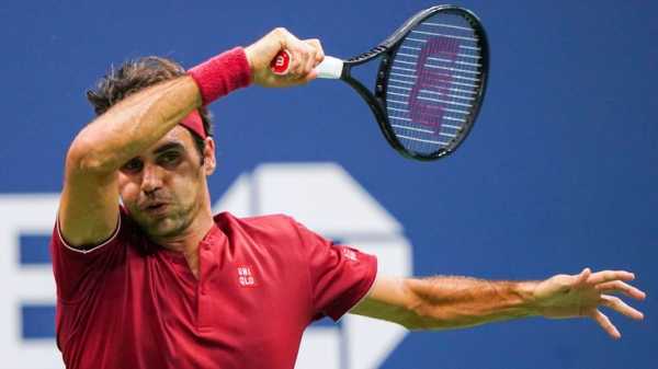After Roger Federer's shock US Open exit, what's next?