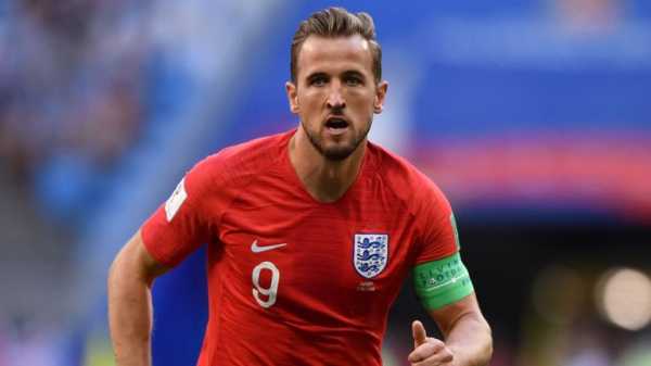 England player ratings for World Cup win over Sweden