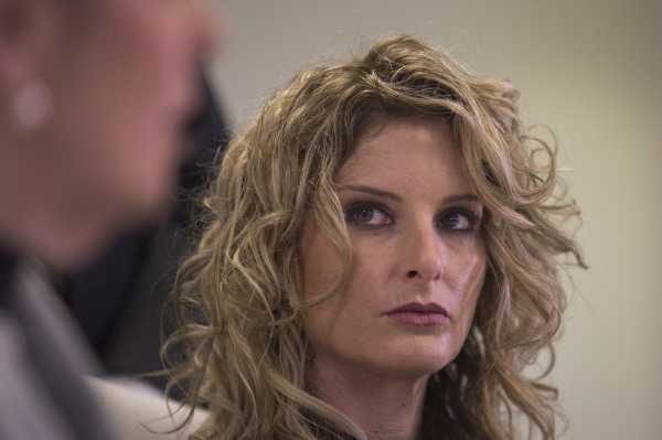 Trump fails for the third time to stop the Summer Zervos defamation lawsuit