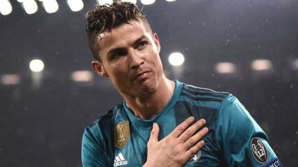 European Paper Talk: Juventus plot Cristiano Ronaldo move