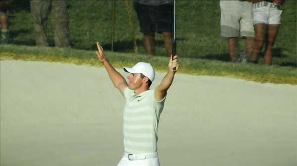 Mindset of a champion: What drives Rory McIlroy and the world's best?