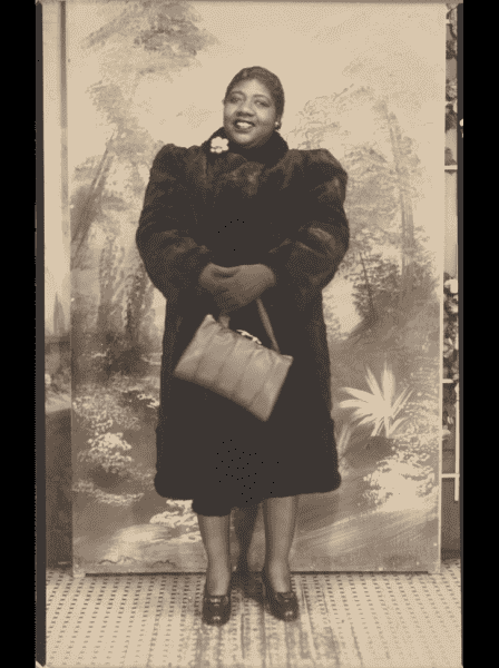 The Eerie Anonymity of a Show of African-American Portraiture at the Met | 