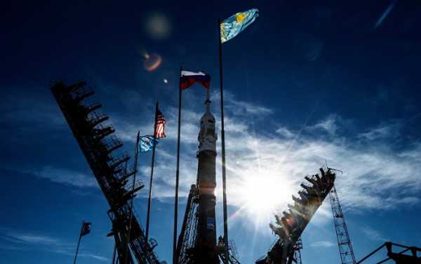 Difficulties in Planned Soyuz Launches Preparation to Emerge in 2020 - Source