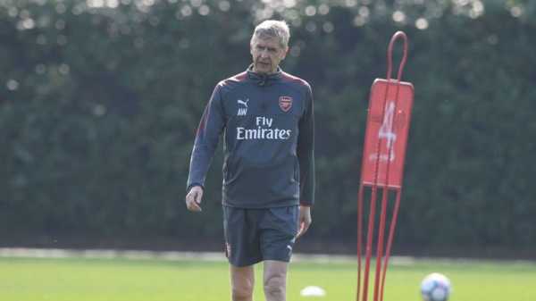 How will Arsenal Wenger be remembered at Arsenal?