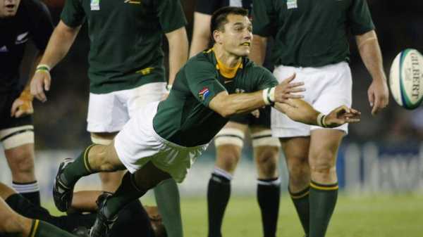 Thinus Delport's Springboks to watch in the 2018 Rugby Championship 
