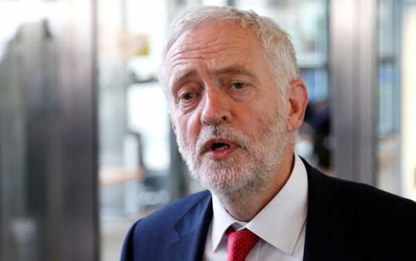 Britons Tend to Doubt Corbyn's Denial of Honoring 1972 Munich Attackers - Poll