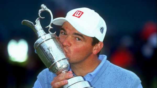 The Open quiz: Test your knowledge of past Carnoustie Championships