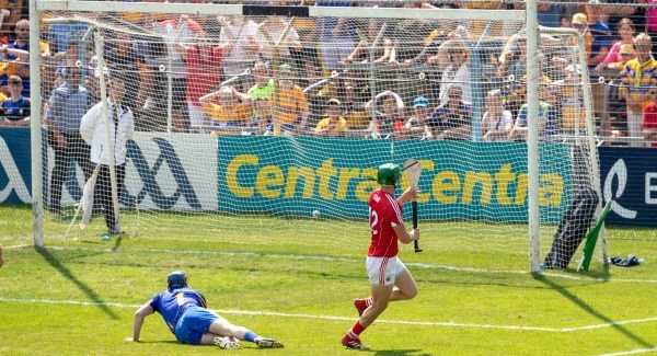 Cork's statistical attacking consistency gives them real shot at All-Ireland title