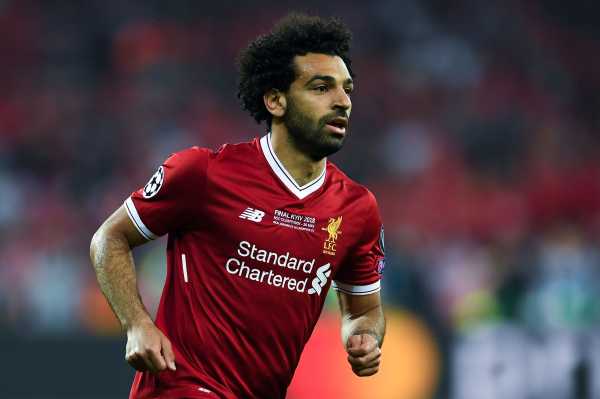 Mo Salah, the World Cup’s "Egyptian King," explained