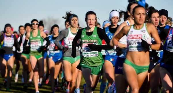 Ireland to host European Cross Country Championships in 2020