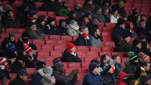 Why are Arsenal fans staying away? Paul Merson, Alan Smith, ArsenalFanTV's Robbie Lyle and more discuss