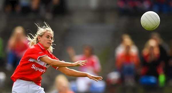 Cork and Dublin unchanged for All-Ireland Ladies Football Final