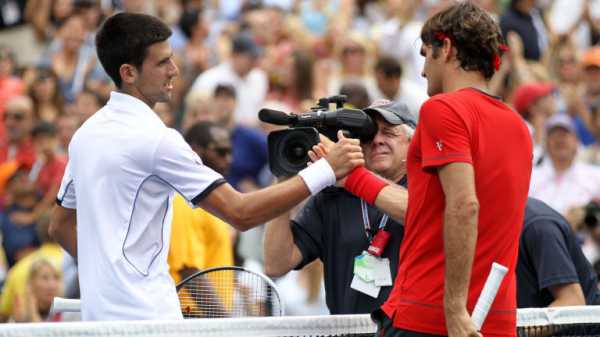 US Open: We recall some classic matches ahead of this year's tournament