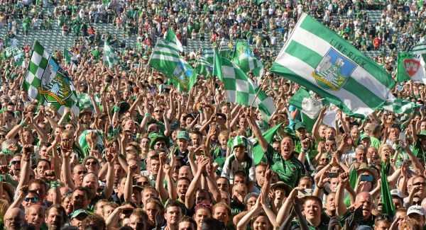 'Spectacular show' promised to welcome home All-Ireland champions Limerick