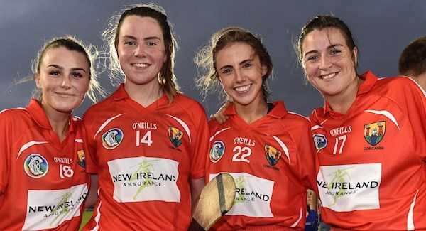 Cork through to another All-Ireland camogie final