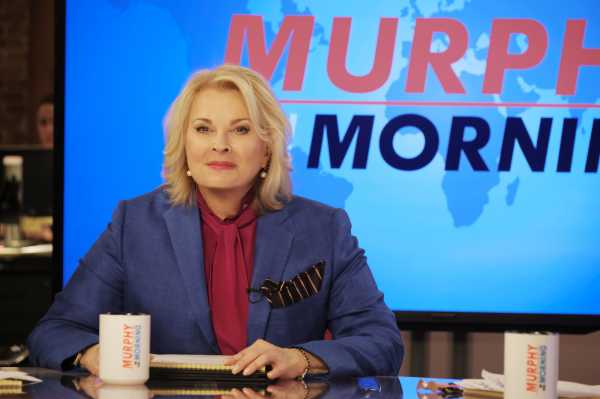 The rise, fall, and unlikely return of Murphy Brown, explained