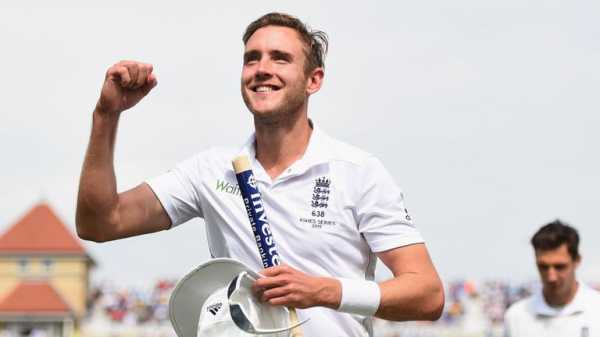 England aim to extend Trent Bridge record by sealing India series win