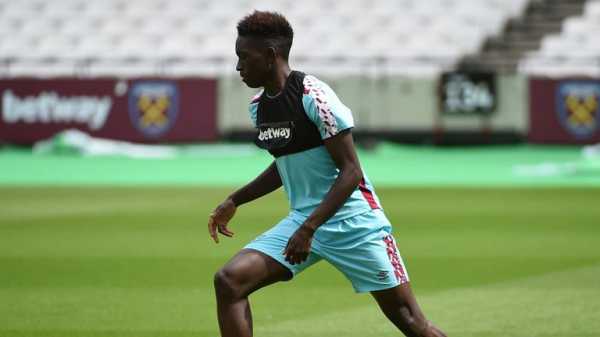 Domingos Quina: Why are Barcelona tracking West Ham's youth star?