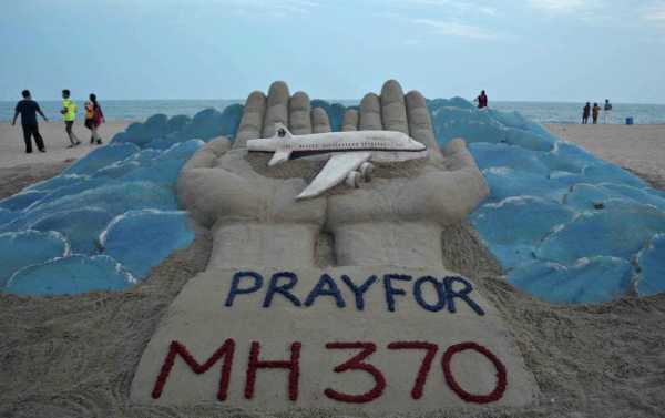 Malaysian Civil Aviation Chief Quits Over Safety Protocol Lapses in MH370 Saga