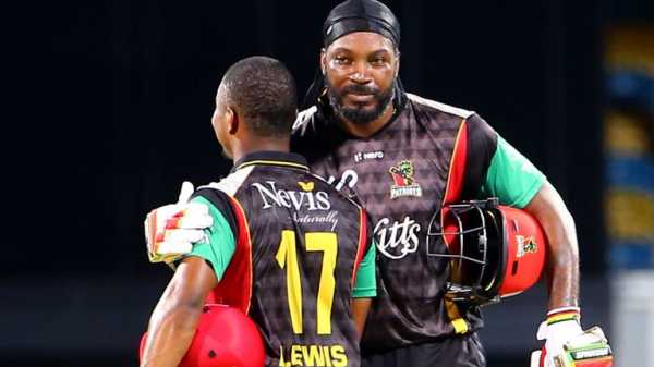 2018 Caribbean Premier League: Mark Butcher picks his ones to watch for the T20 tournament