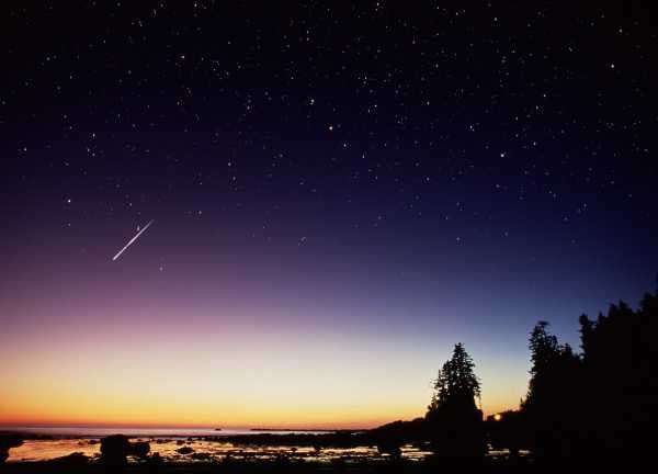 The Perseid meteor shower peaks this weekend. Here’s how to catch the spectacular show.
