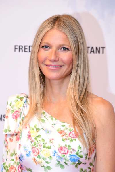 Gwyneth Paltrow split with Condé Nast because they wanted her to use a fact-checker