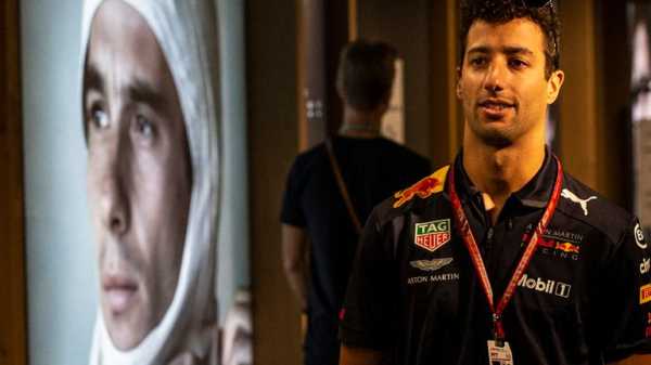 Daniel Ricciardo quits Red Bull: What now for the F1 driver market?