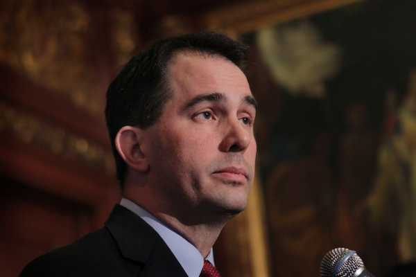 The Wisconsin power grab is part of a bigger Republican attack on democracy