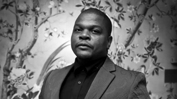 Kehinde Wiley on Painting President Obama, Michael Jackson, and the People of Ferguson | 