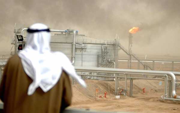 Kuwait Stops Exporting Crude Oil to US First Time in Over Two Decades